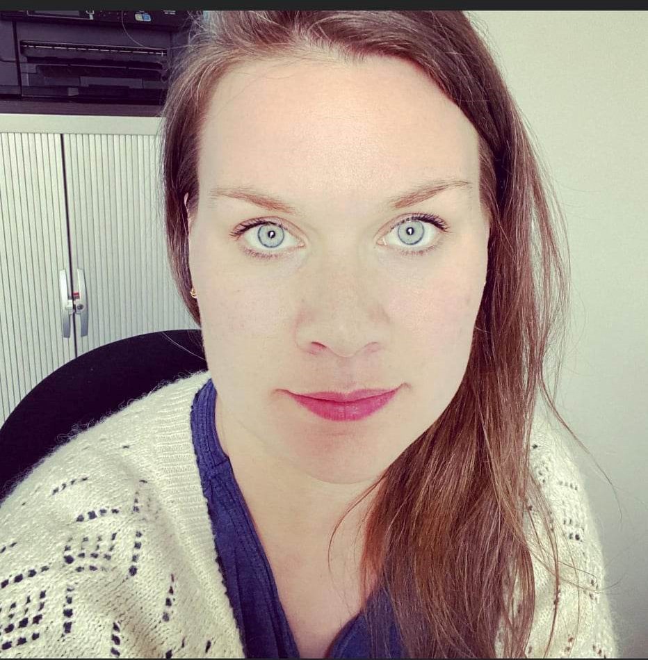 Emilie Mayeur