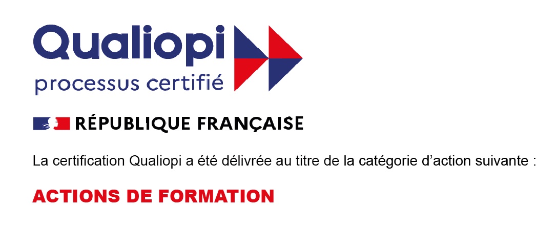logo qualiopi